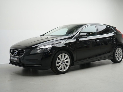 Brugt Volvo V40 D3 150 Momentum