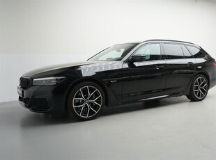 Brugt BMW 530e Touring M-Sport aut.