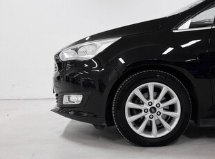 Ford C-MAX1,0 EcoBoost Titanium 125HK 6g