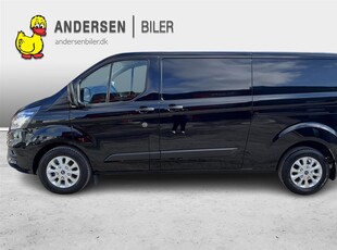 Ford Transit Custom 300 L2H1 2,0 TDCi Trend 170HK Van 6g