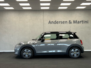 Mini Cooper SE EL Essential 184HK 3d Aut.