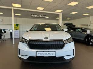 Skoda Enyaq iV 80 EL 204HK 5d Aut.