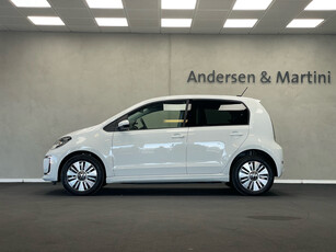 VW e-up EL 83HK 5d Aut.