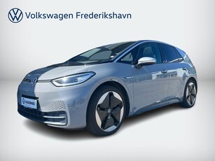 VW ID.3 Pro Performance