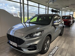 Brugt Ford Kuga PHEV ST-Line X CVT