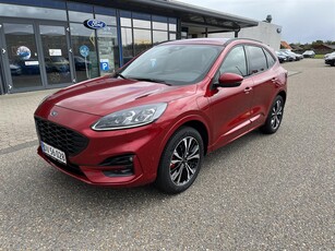 Brugt Ford Kuga PHEV ST-Line X CVT