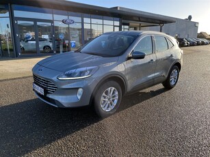 Brugt Ford Kuga PHEV Titanium CVT