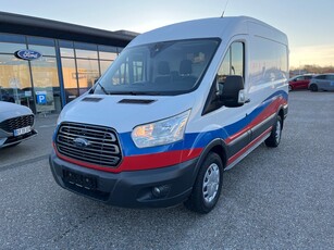 Brugt Ford Transit 350 L2 Van TDCi 130 Trend H2 FWD