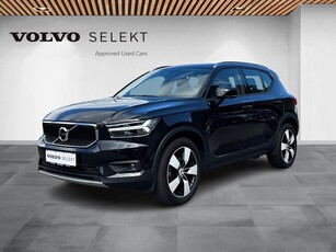 Brugt Volvo XC40 T3 163 Momentum aut.