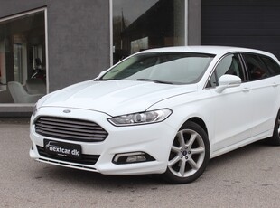 Ford Mondeo 1,5 TDCi 120 Business stc. 5d