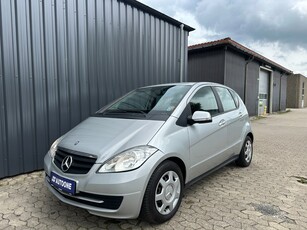 Mercedes A180 2,0 CDi 5d