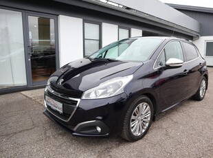 Peugeot 208 1,6 BlueHDi 100 Active 5d