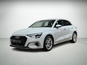 Brugt Audi A3 TFSi e Prestige Sportback S-tr.