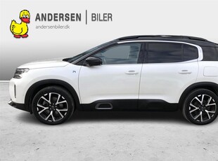 Citroën C5 Aircross 1,6 Plugin-hybrid Superior EAT8 225HK 5d 8g Aut.