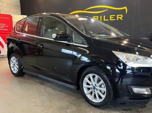 Ford C-MAX 1,0 SCTi 100 Titanium 5d