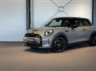 MINI Cooper SE 3d