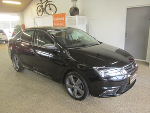 Seat Toledo 1,4 TSi 125 Style DSG 5d