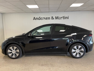 Tesla Model Y EL RWD 299HK 5d Aut.