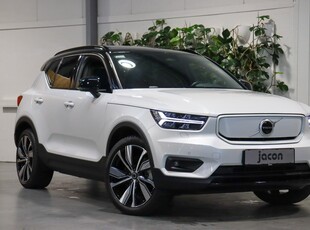 Volvo XC40 P8 ReCharge Twin R-Design 5d