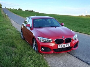 BMW 120i 2,0 M-Sport aut.