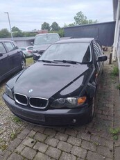 BMW 316i 1,8 Touring