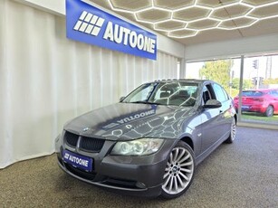 BMW 320d 2,0