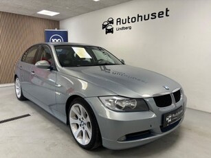 BMW 320d 2,0