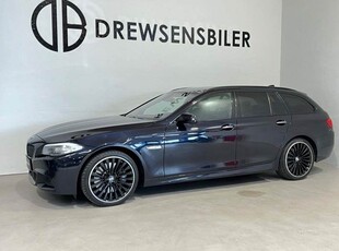 BMW 550i 4,4 Touring M-Sport aut.