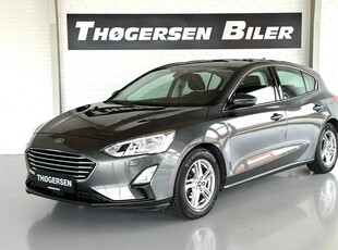 Ford Focus 1,0 EcoBoost Trend Edition