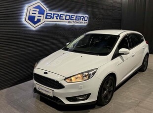 Ford Focus 1,0 SCTi 100 Trend