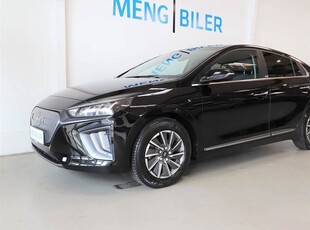 Hyundai Ioniq Electric 38,3 kWh Trend 136HK 5d Aut.