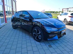 Kia EV6 EL Long Range GT-Line 229HK 5d Aut.