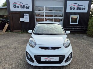 Kia Picanto 1,0 Active Eco