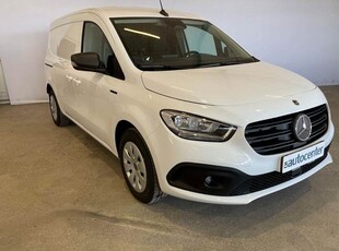 Mercedes eCitan A3 PRO Van