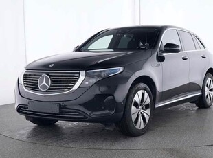 Mercedes EQC400 4Matic