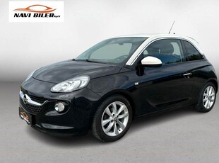 Opel Adam 1,2 Jam