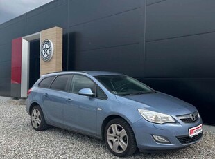 Opel Astra 1,4 T 140 Sport Sports Tourer