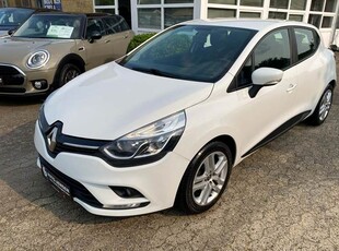 Renault Clio IV 1,5 dCi 90 Zen