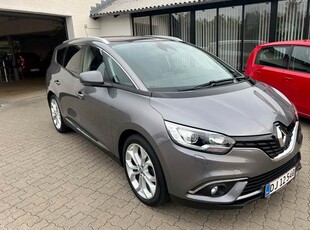 Renault Grand Scenic IV 1,5 dCi 110 Zen EDC 7prs