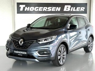 Renault Kadjar 1,5 dCi 115 Bose Edition EDC