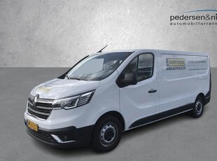 Renault Trafic 2,0 L2H1 DCI start/stop 130HK Van 6g