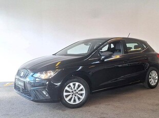 Seat Ibiza 1,0 TSi 115 Xcellence DSG