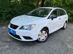 Seat Ibiza 1,0 TSi 95 Reference ST