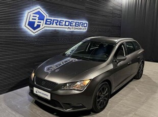 Seat Leon 1,4 TSi 150 Style ST DSG