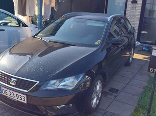 Seat Leon 1,5 TSI ACT 150 Stationcar DSG7