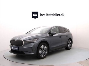 Skoda Enyaq iV 80 EL Lodge 204HK 5d Aut.