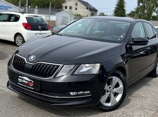 Skoda Octavia 1,4 TSi 150 Style DSG