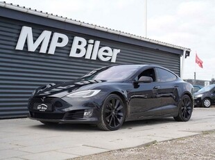 Tesla Model S 75