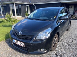 Toyota Verso 1,8 Valvematic 7 sæder, T2