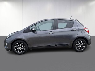 Toyota Yaris1,0 VVT-I T3 72HK 5d